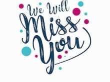 14 Free Miss You Card Template Free Layouts by Miss You Card Template Free
