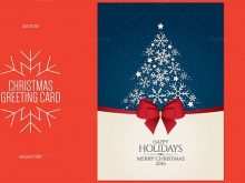 14 Free Printable Christmas Card Template Illustrator Free PSD File by Christmas Card Template Illustrator Free