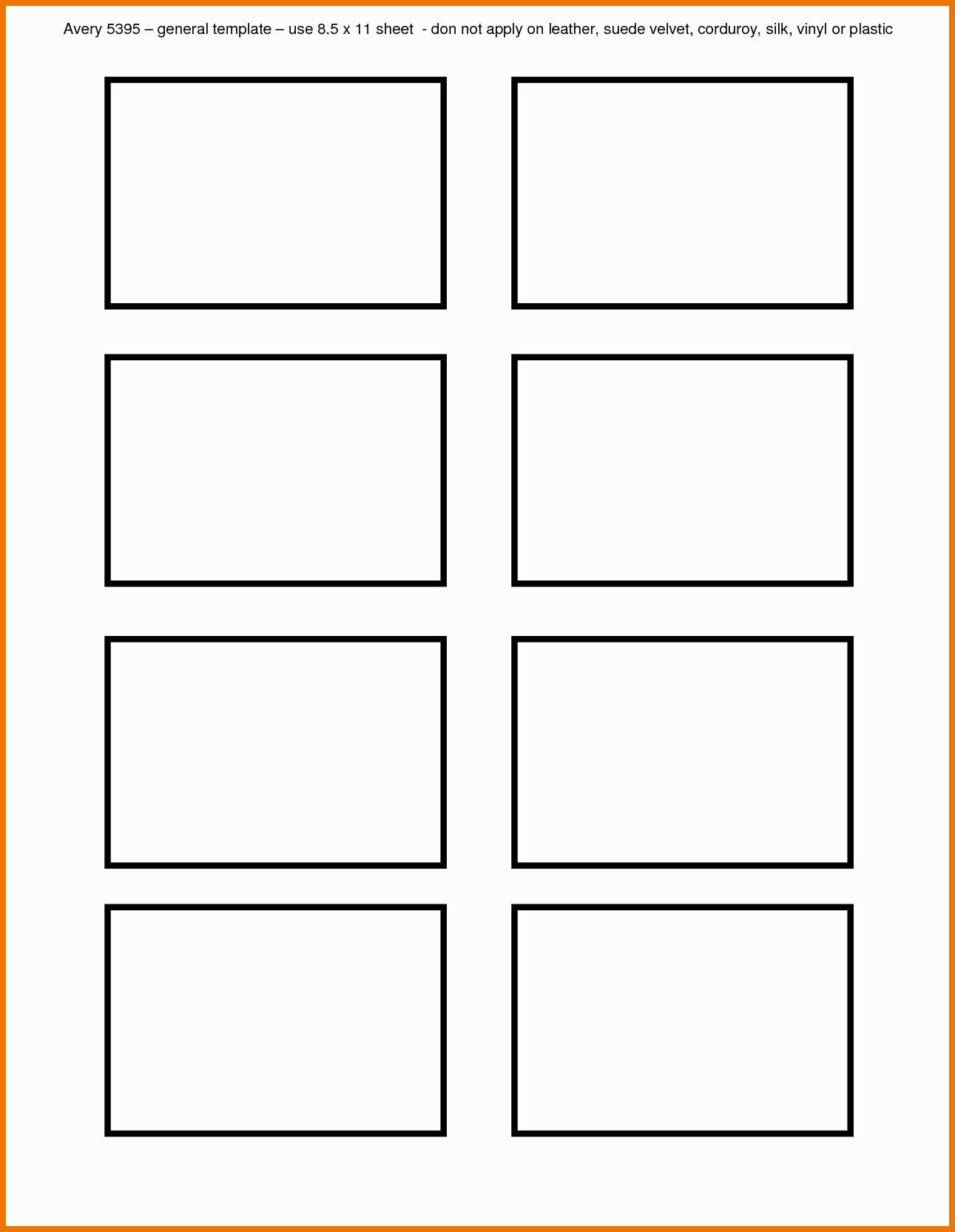 Free Printable Templates For Business