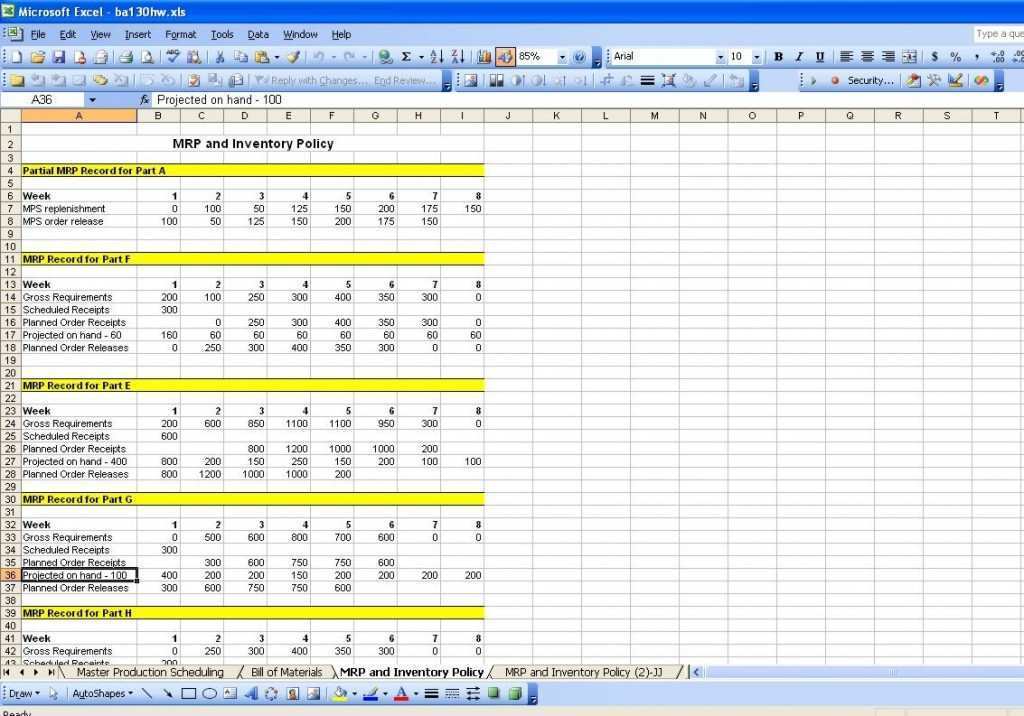 14 Free Production Schedule Template Excel Templates for Production Schedule Template Excel