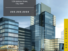 14 How To Create Free Commercial Real Estate Flyer Templates in Word for Free Commercial Real Estate Flyer Templates