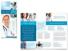 Medical Flyer Template