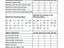 14 How To Create Report Card Template For High School for Ms Word by Report Card Template For High School