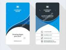 14 How To Create Template Id Card Karyawan Gratis Download with Template Id Card Karyawan Gratis