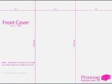 14 How To Create Tent Card Template For Indesign Download with Tent Card Template For Indesign