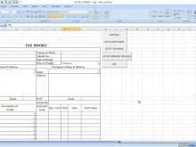 14 Online Invoice Format Under Gst In Excel in Photoshop for Invoice Format Under Gst In Excel