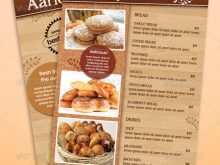 14 Online Menu Flyers Free Templates With Stunning Design by Menu Flyers Free Templates