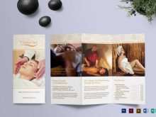 14 Online Spa Flyer Templates in Photoshop with Spa Flyer Templates