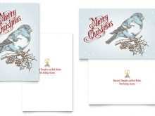 14 Report Christmas Card Templates In Microsoft Word For Free with Christmas Card Templates In Microsoft Word