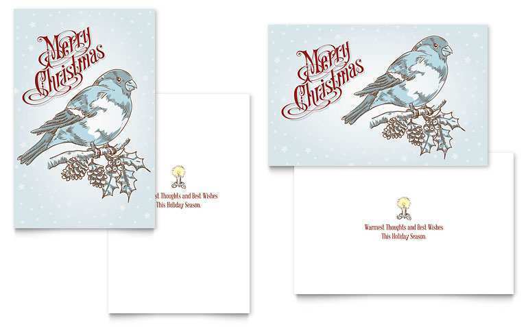 14 Report Christmas Card Templates In Microsoft Word For Free with Christmas Card Templates In Microsoft Word