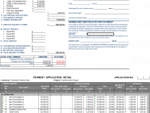 14 Report Contractor Invoice Review Form Layouts for Contractor Invoice Review Form