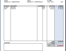 14 Report Invoice Template Excel 2007 Layouts by Invoice Template Excel 2007
