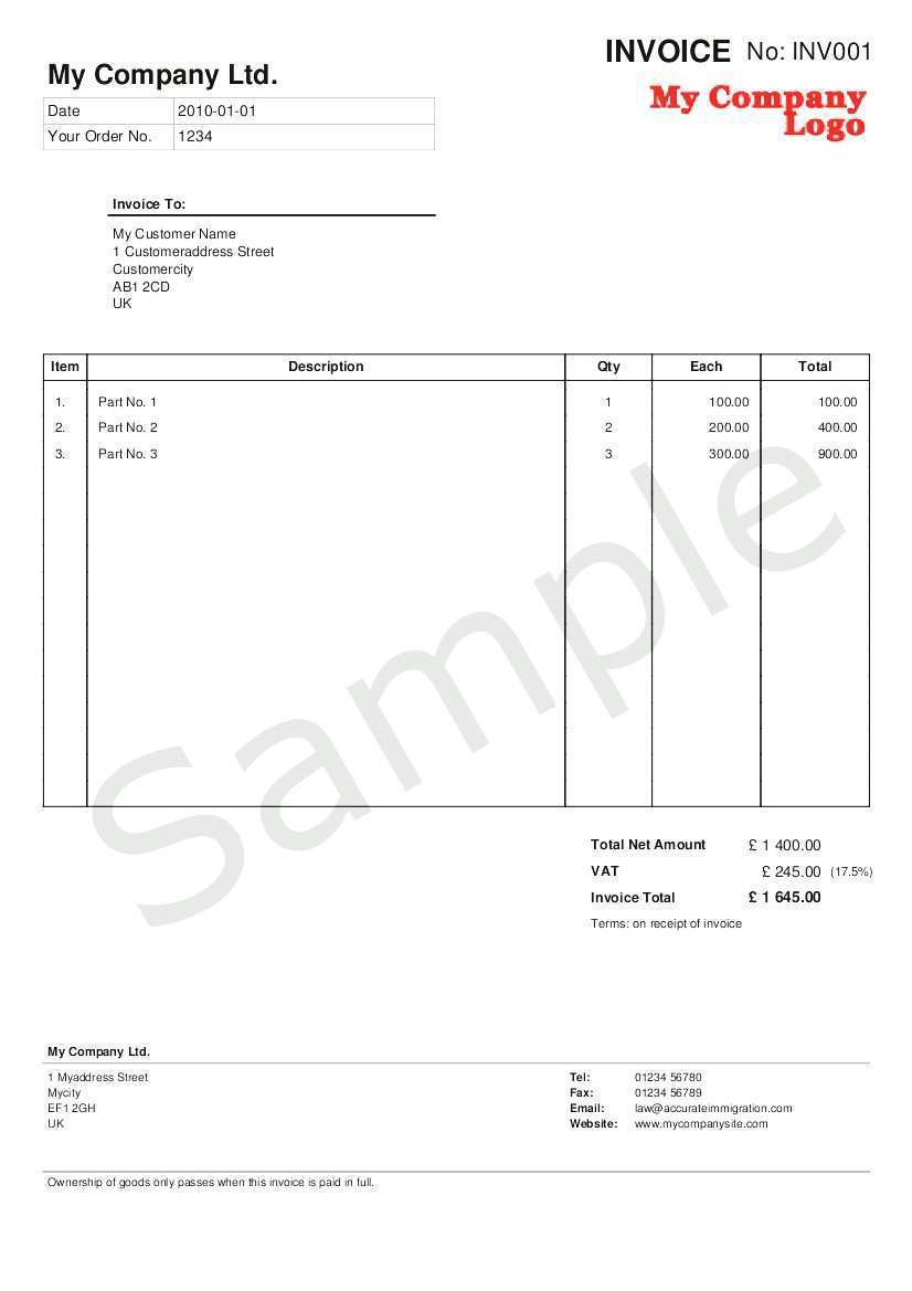 14-report-moving-company-invoice-template-free-maker-for-moving-company