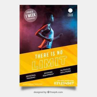 14 Report Poster Flyer Templates Layouts with Poster Flyer Templates