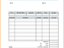 14 Report Production Company Invoice Template For Free by Production Company Invoice Template