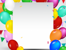14 Standard Birthday Card Templates Google Docs Templates for Birthday Card Templates Google Docs