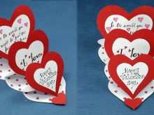 14 Standard Heart Card Templates Questions Now by Heart Card Templates Questions