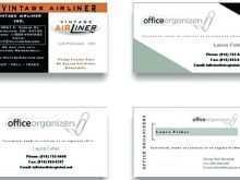14 Standard Hp Business Card Template Download in Photoshop with Hp Business Card Template Download