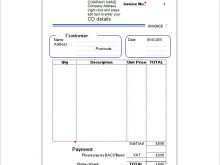 14 Standard Invoice Template With Vat And Discount in Photoshop with Invoice Template With Vat And Discount