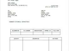 14 Standard Tax Invoice Template For Sole Trader Templates by Tax Invoice Template For Sole Trader