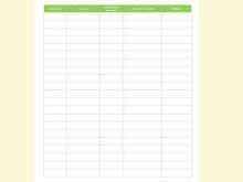 14 The Best Media Production Schedule Template in Word by Media Production Schedule Template