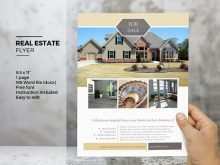 14 The Best Real Estate Flyer Template for Real Estate Flyer Template