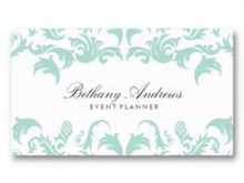 14 Visiting Event Name Card Template Now for Event Name Card Template