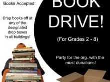 15 Adding Book Drive Flyer Template Now by Book Drive Flyer Template