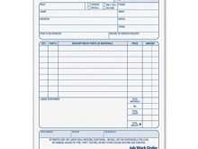 15 Adding Repair Order Invoice Template for Ms Word for Repair Order Invoice Template