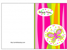 15 Adding Thank You Card Template Ks1 for Ms Word with Thank You Card Template Ks1