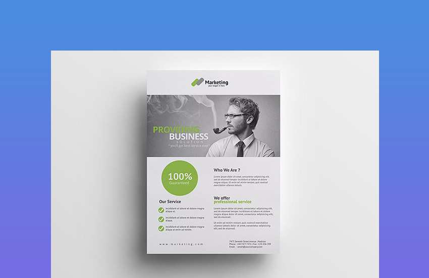 15 Best Advertisement Flyer Template for Ms Word with Advertisement Flyer Template