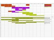 15 Best Animation Production Schedule Template For Free for Animation Production Schedule Template
