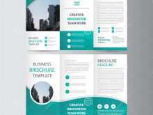 Brochure Flyer Templates