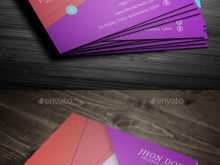 15 Best Business Card Template Graphicriver Templates with Business Card Template Graphicriver