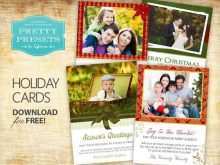 15 Best Christmas Card Template Lightroom With Stunning Design by Christmas Card Template Lightroom