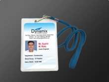 15 Best Id Card Template Online Free With Stunning Design for Id Card Template Online Free