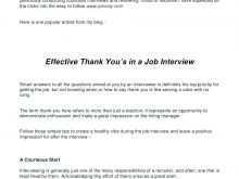 15 Best Interview Schedule Email Template in Photoshop for Interview Schedule Email Template