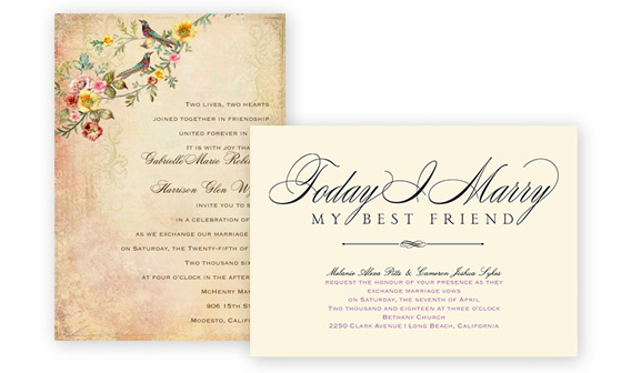 19+ Invitation Card Envelope Format