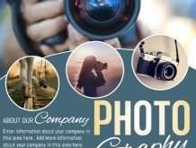 15 Best Photography Flyer Templates PSD File for Photography Flyer Templates