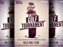 15 Best Tournament Flyer Template Layouts for Tournament Flyer Template