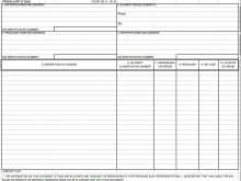 15 Blank Blank Invoice Template In Excel Formating for Blank Invoice Template In Excel