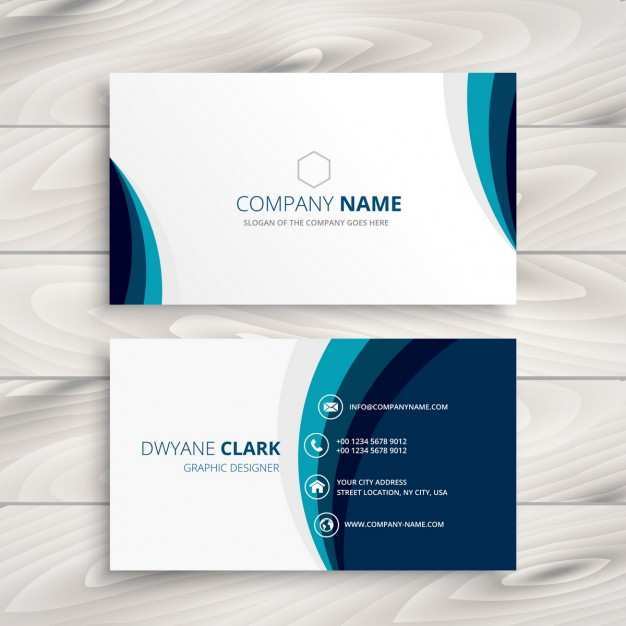 15 Blank Business Card Templates Free Download Pdf Templates by Business Card Templates Free Download Pdf