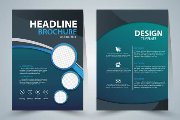 Download 15 Blank Free Adobe Illustrator Flyer Templates With Stunning Design By Free Adobe Illustrator Flyer Templates Cards Design Templates