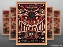 15 Blank Motorcycle Ride Flyer Template for Ms Word for Motorcycle Ride Flyer Template