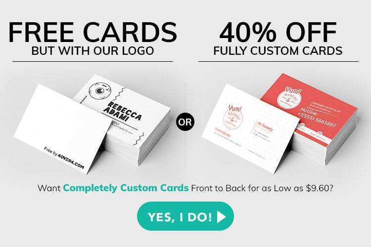 15 Create Business Cards No Template Templates with Business Cards No Template