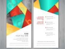 15 Create Free Flyers Templates in Photoshop by Free Flyers Templates