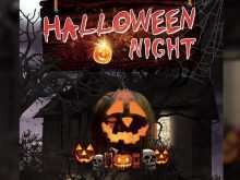 15 Create Free Halloween Flyer Templates Download for Free Halloween Flyer Templates
