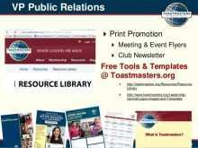 15 Create Toastmasters Open House Flyer Template Maker by Toastmasters Open House Flyer Template