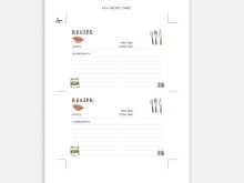 15 Creating 4X6 Printable Card Template Layouts for 4X6 Printable Card Template