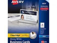 15 Creating Avery Business Card Template How To Copy in Word for Avery Business Card Template How To Copy